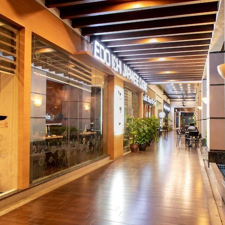 Rosebury Studio Suite By D Imperio Homestay จอร์จทาวน์ ภายนอก รูปภาพ