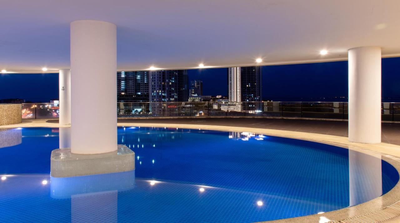 Rosebury Studio Suite By D Imperio Homestay จอร์จทาวน์ ภายนอก รูปภาพ