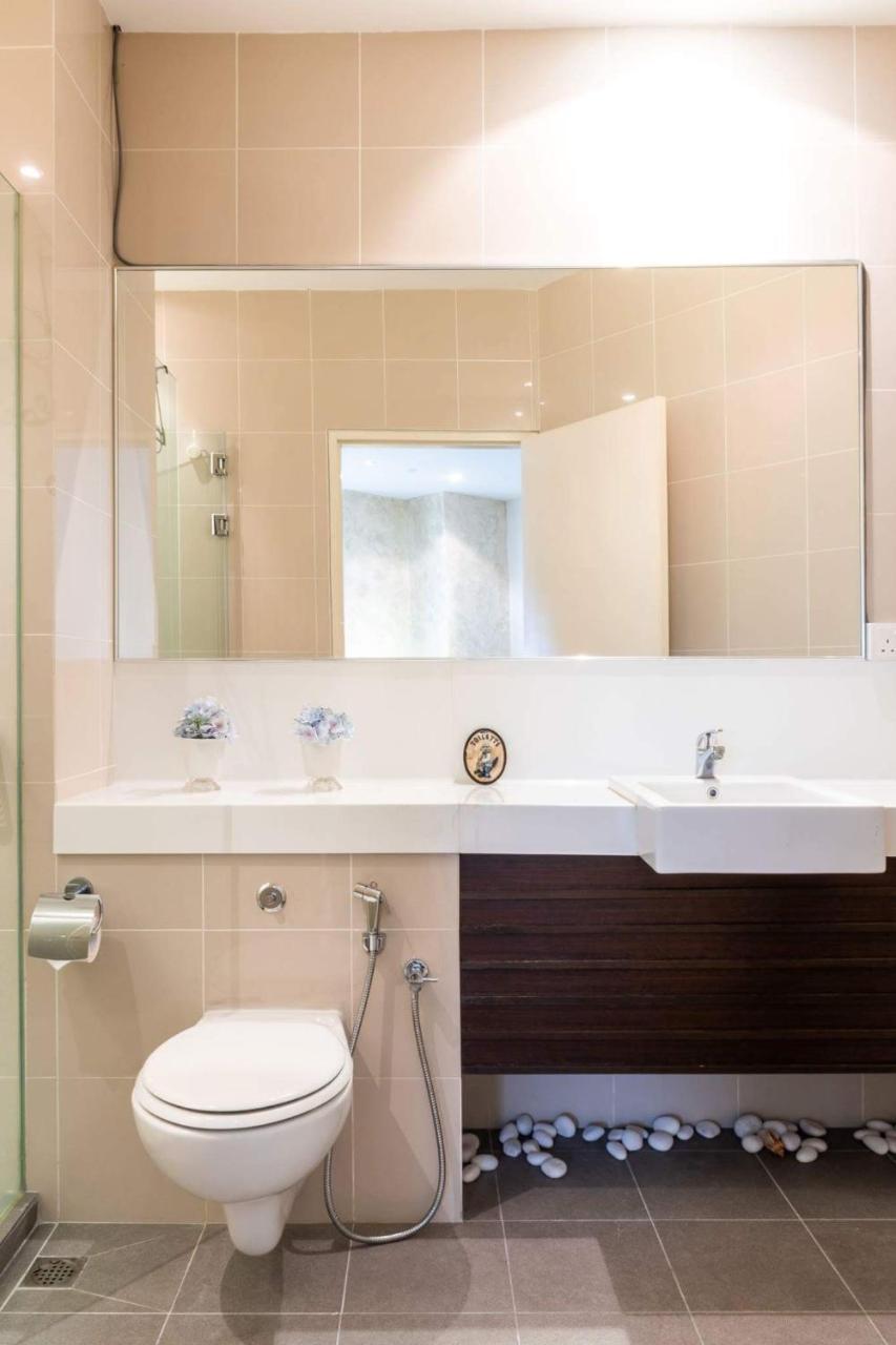 Rosebury Studio Suite By D Imperio Homestay จอร์จทาวน์ ภายนอก รูปภาพ